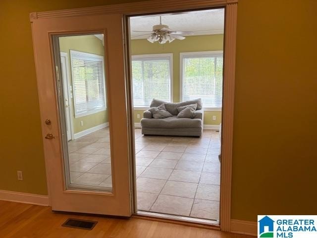 Full Brick, 3 BR 2 BA with NEWER ROOF! Highland Lake / St - photo 8
