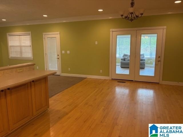 Full Brick, 3 BR 2 BA with NEWER ROOF! Highland Lake / St - photo 9
