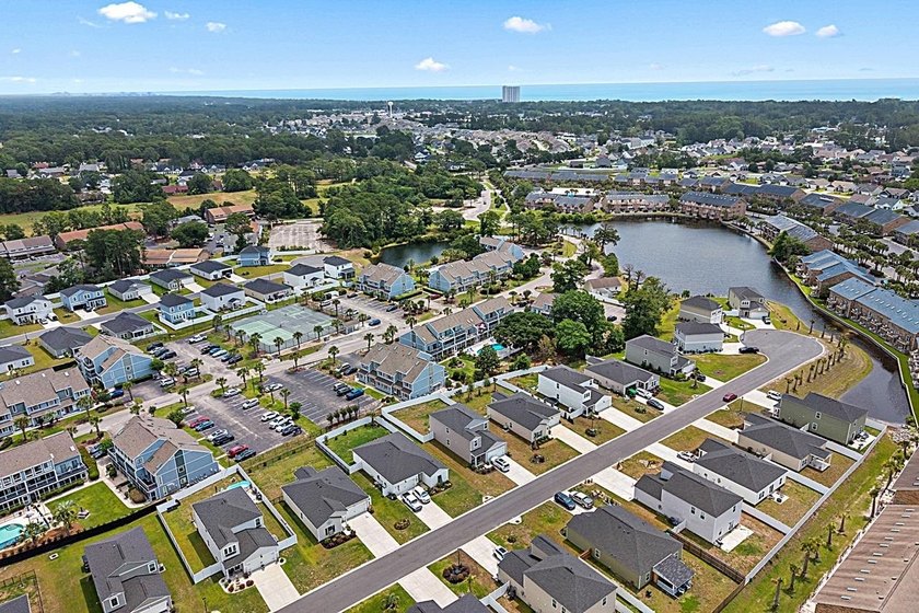 This enticing 1bedroom, 1 bath condo is not your average typical - photo 29