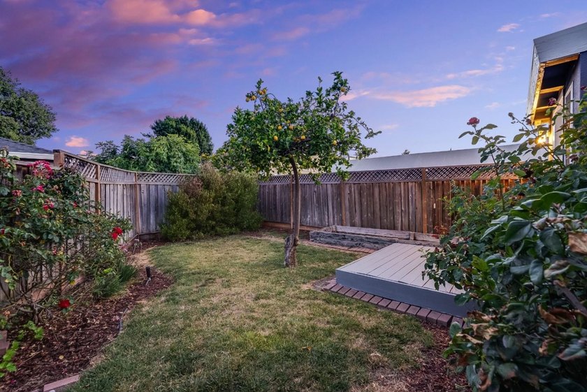 One Property. Two Detached Residences. A Truly Flexible San Jose - photo 29