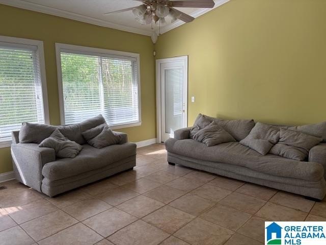 Full Brick, 3 BR 2 BA with NEWER ROOF! Highland Lake / St - photo 10