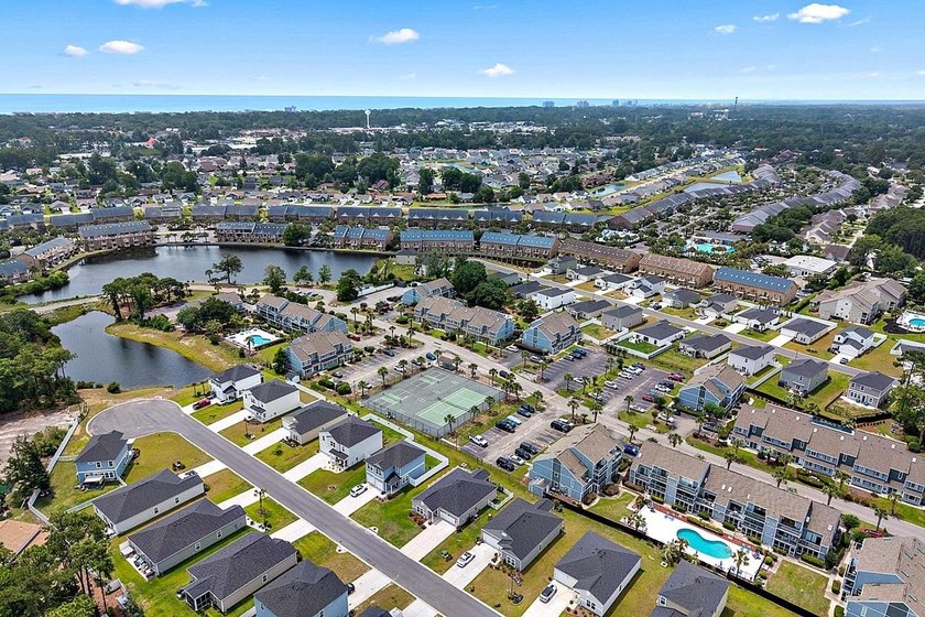 This enticing 1bedroom, 1 bath condo is not your average typical - photo 31
