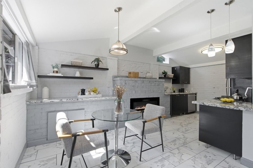 One Property. Two Detached Residences. A Truly Flexible San Jose - photo 40