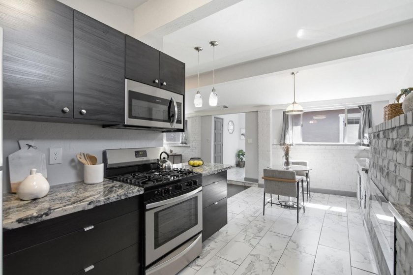One Property. Two Detached Residences. A Truly Flexible San Jose - photo 42