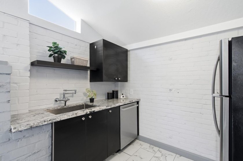 One Property. Two Detached Residences. A Truly Flexible San Jose - photo 44