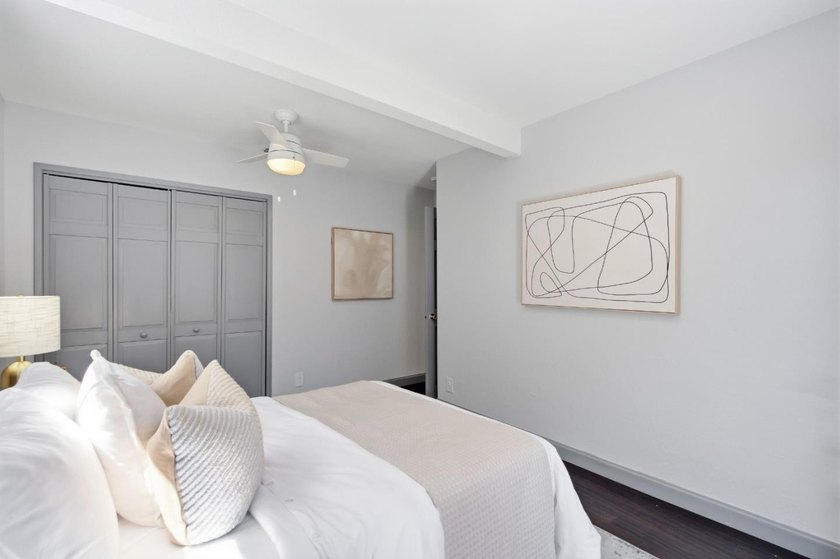 One Property. Two Detached Residences. A Truly Flexible San Jose - photo 46