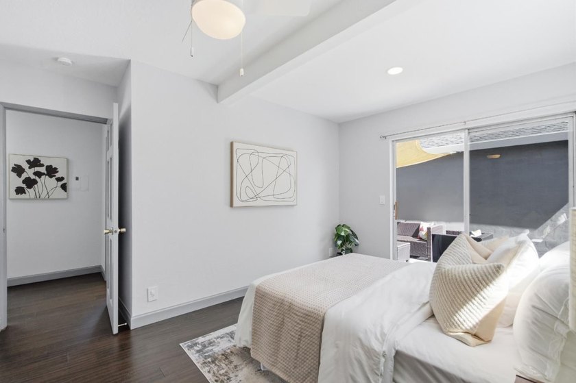 One Property. Two Detached Residences. A Truly Flexible San Jose - photo 47