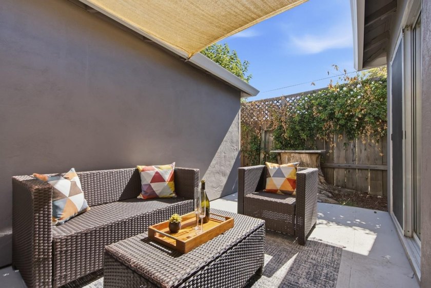 One Property. Two Detached Residences. A Truly Flexible San Jose - photo 50