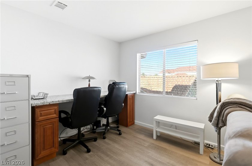 Fully remodeled home arched up on a corner lot with views and NO - photo 22