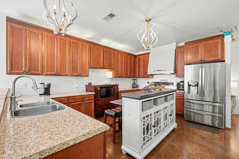Private Paradise on 1.76 acre lot in Guilford College with - photo 35