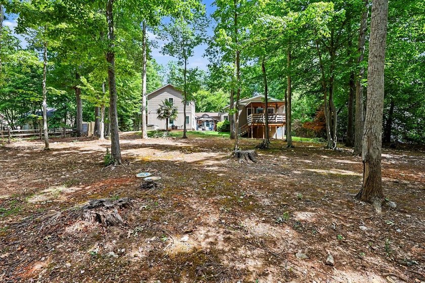 Private Paradise on 1.76 acre lot in Guilford College with - photo 49