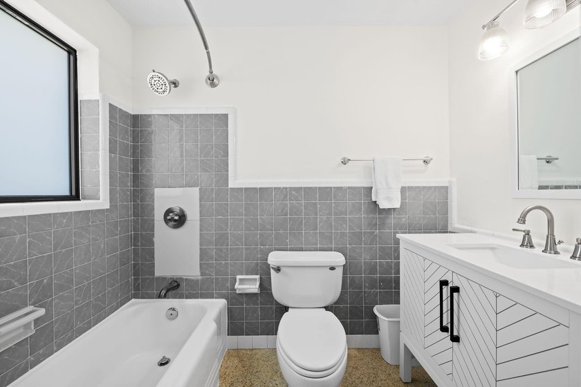 Welcome to this beautifully updated 3-bedroom, 2-bath residence - photo 16