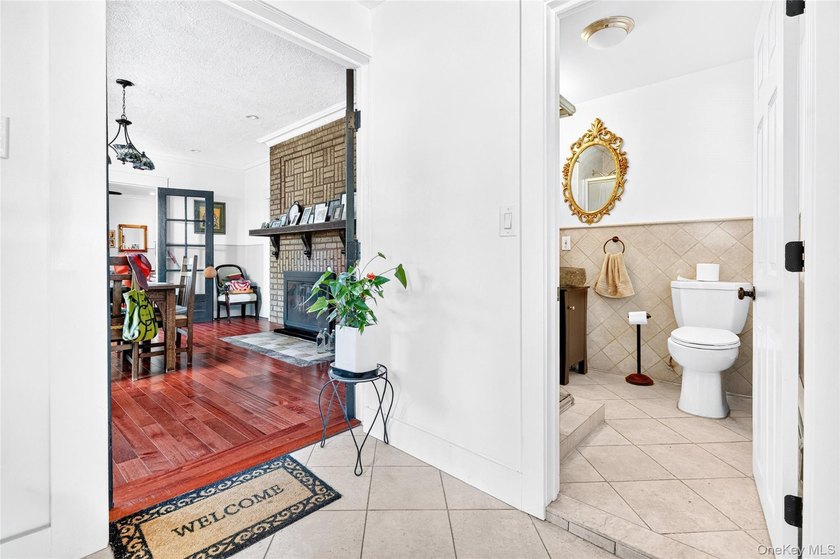 3BR | 4Ba | Elegant pre-war residence on a DOUBLE LOT with - photo 19
