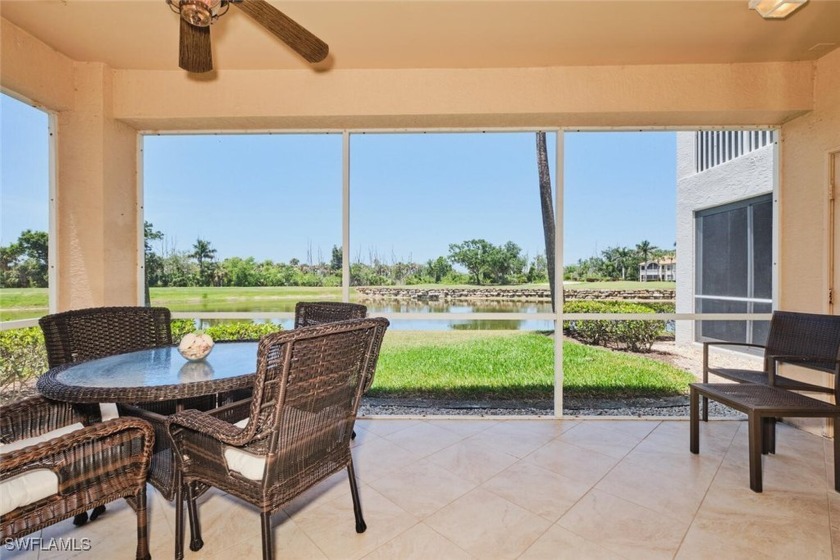 Stunning lake and golf course views from this 3 bedroom 2 bath - photo 3