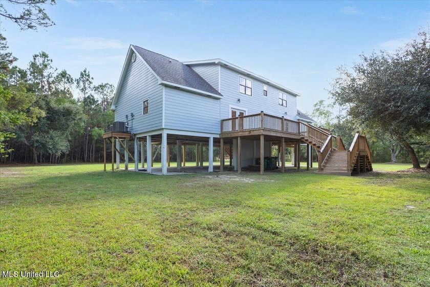 INSTANT EQUITY OPPORTUNITY! Pass Christian isn't just a - photo 3