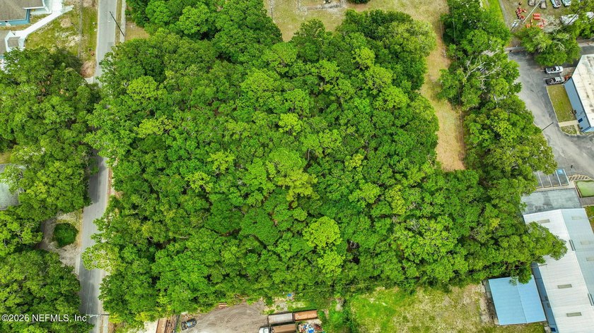 Rare opportunity to acquire 1.82 acres of Light Industrial (IL) - photo 3