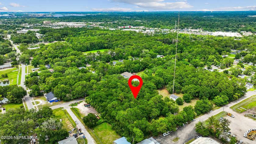 Rare opportunity to acquire 1.82 acres of Light Industrial (IL) - photo 5