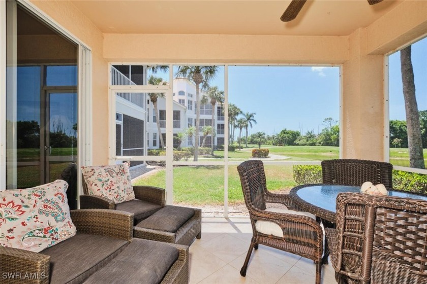 Stunning lake and golf course views from this 3 bedroom 2 bath - photo 7