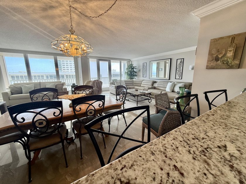 Located on the famous Galt Ocean Mile this 2BD/2BA waterfront - photo 10