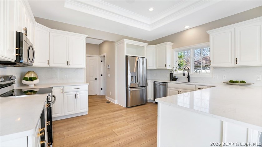 This newly remodeled home checks all of the boxes--premier - photo 11