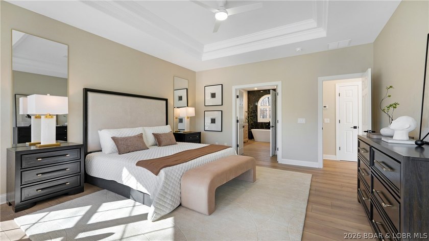 This newly remodeled home checks all of the boxes--premier - photo 17