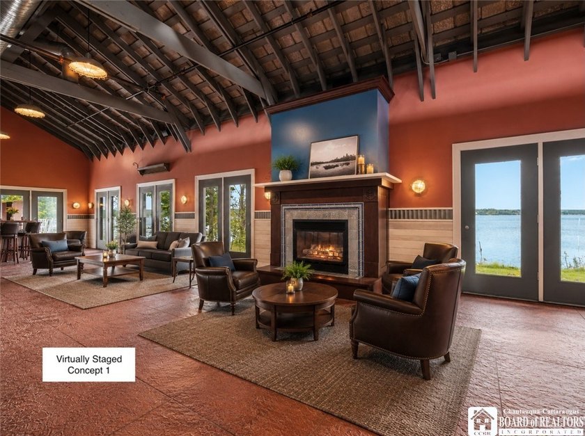 Introducing 188 South Erie Street, a landmark waterfront - photo 19