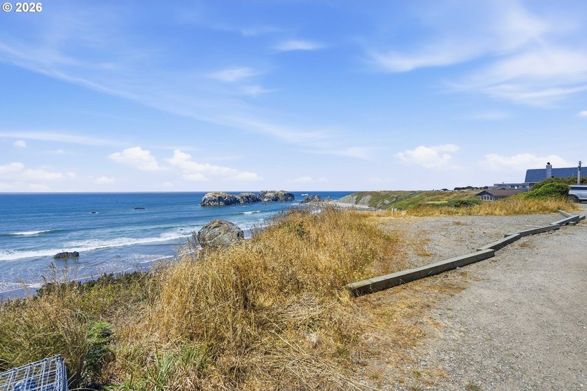 Wake up to the sound of the surf. This .21-acre oceanfront lot - photo 6