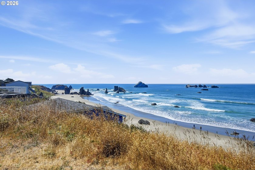 Wake up to the sound of the surf. This .21-acre oceanfront lot - photo 8
