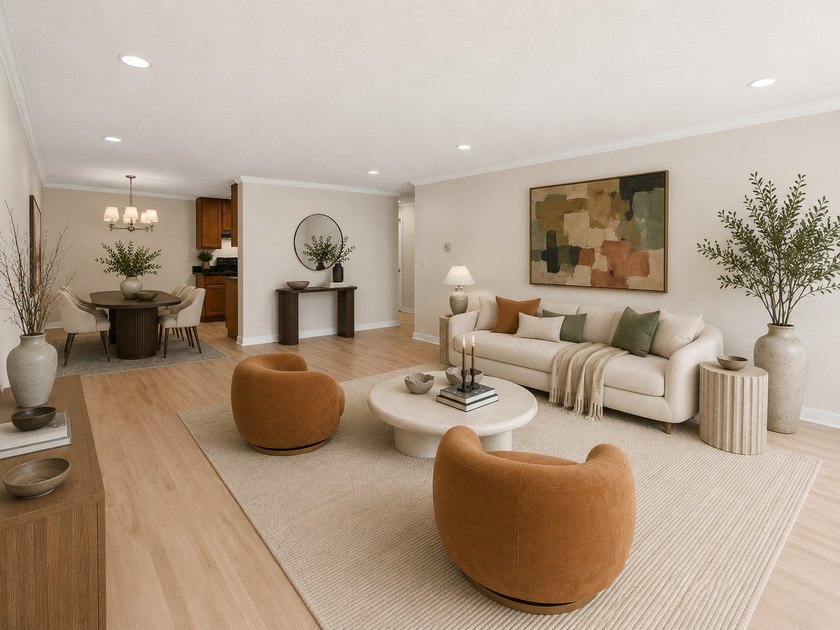 Just blocks from Lake of the Isles, Uptown, and Downtown - photo 2