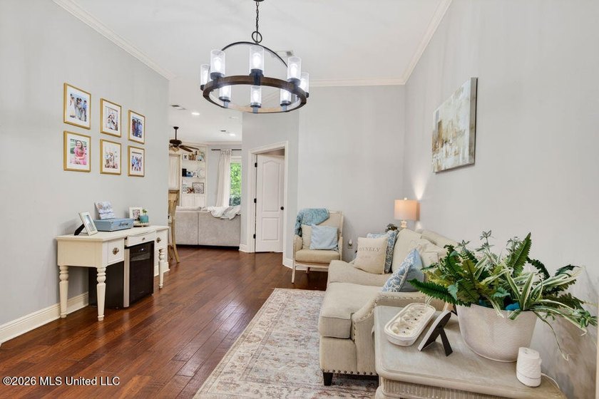 Located in the beautiful Acadian Village gated community and - photo 6