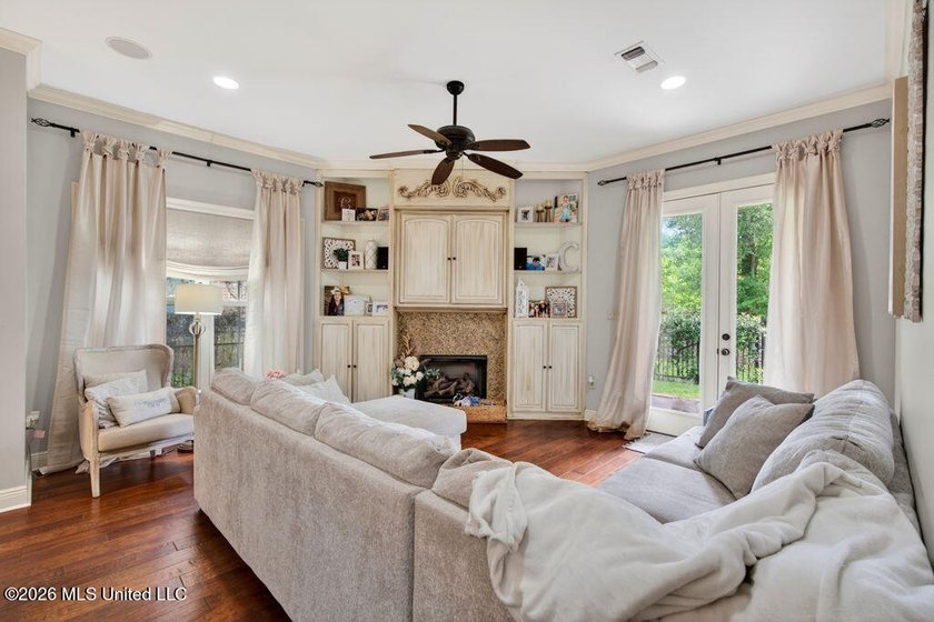 Located in the beautiful Acadian Village gated community and - photo 8
