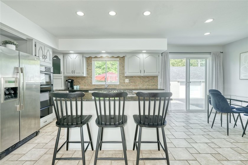IMPRESSIVE COLONIAL tucked along the WEBSTER Village outskirts - photo 16