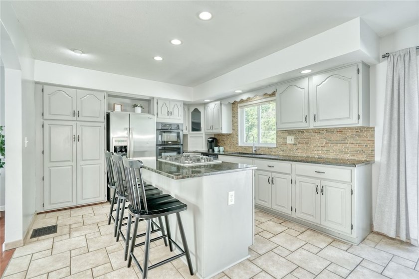 IMPRESSIVE COLONIAL tucked along the WEBSTER Village outskirts - photo 17
