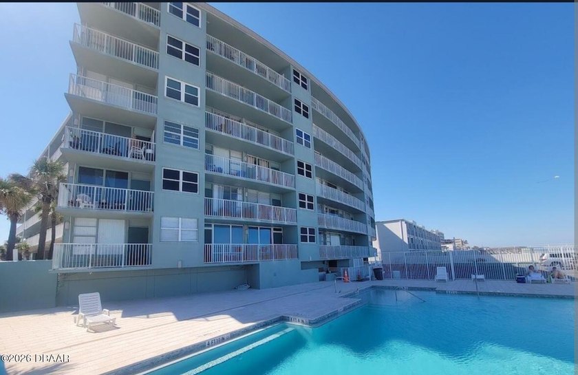Oceanfront living at its best--step directly onto the beach and - photo 21