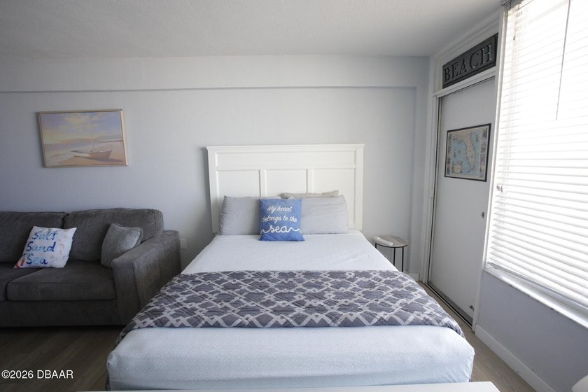 Oceanfront living at its best--step directly onto the beach and - photo 41