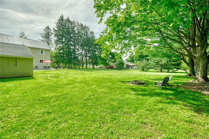 IMPRESSIVE COLONIAL tucked along the WEBSTER Village outskirts - photo 43