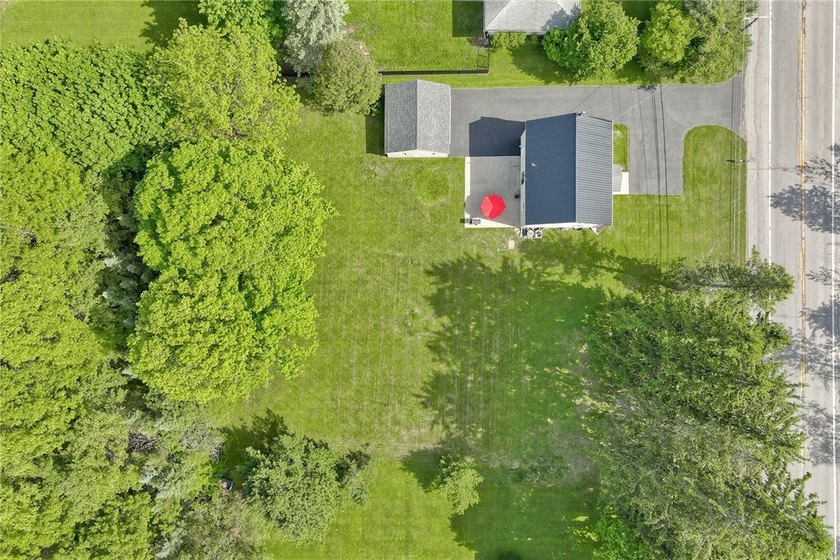 IMPRESSIVE COLONIAL tucked along the WEBSTER Village outskirts - photo 46