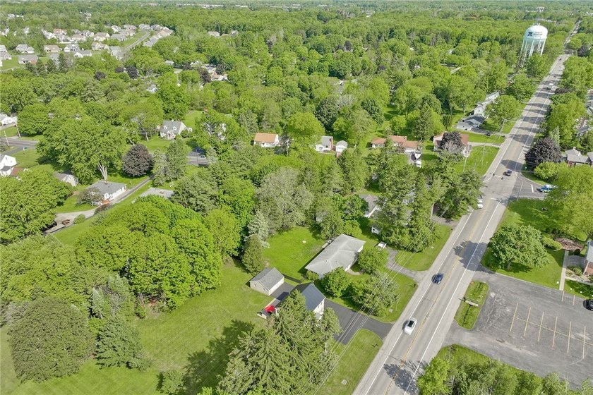 IMPRESSIVE COLONIAL tucked along the WEBSTER Village outskirts - photo 47