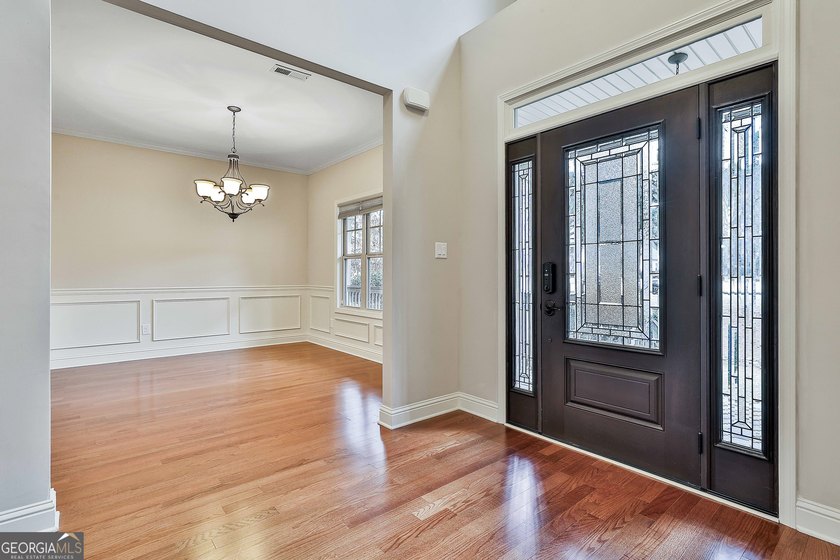 Welcome home to 120 Meadow View Glen, tucked away on a - photo 12