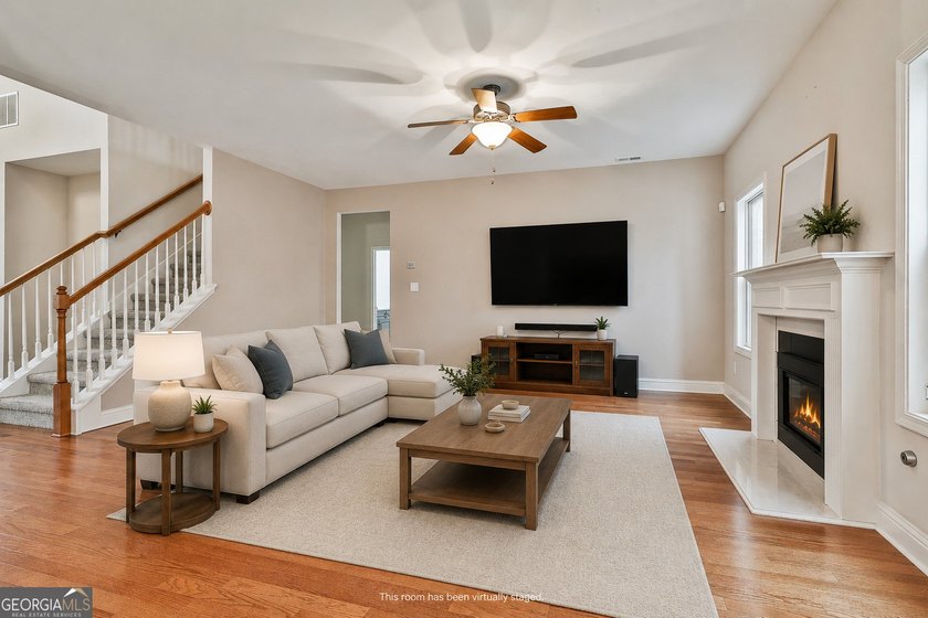 Welcome home to 120 Meadow View Glen, tucked away on a - photo 13