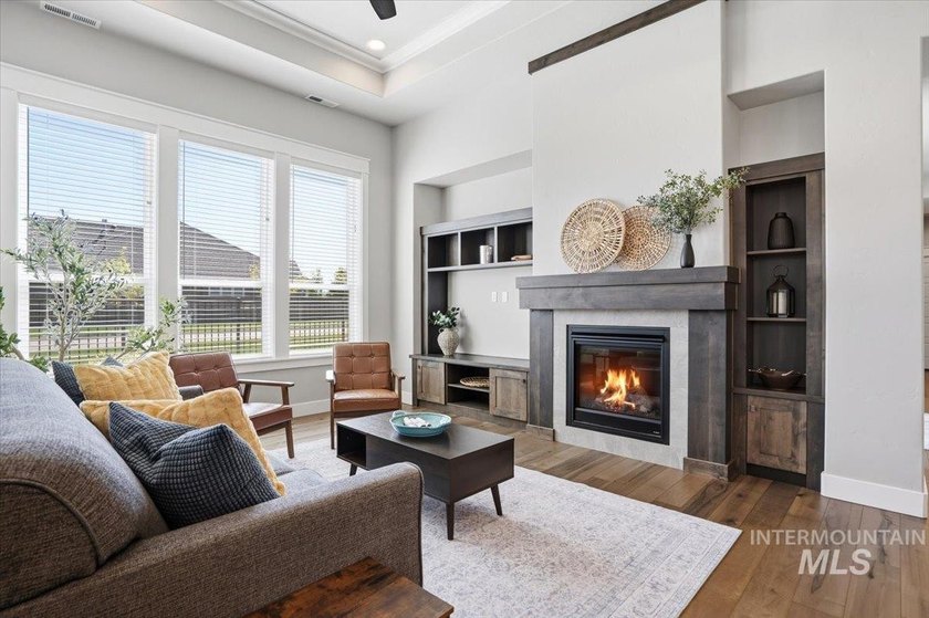The WINTER SUNSET floorplan by Brighton is a beautifully - photo 14