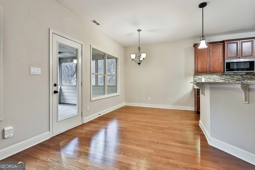 Welcome home to 120 Meadow View Glen, tucked away on a - photo 16