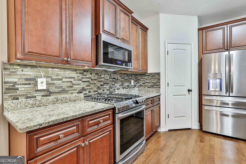 Welcome home to 120 Meadow View Glen, tucked away on a - photo 18