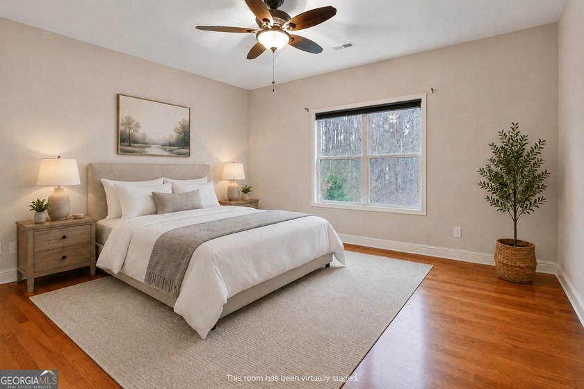Welcome home to 120 Meadow View Glen, tucked away on a - photo 22