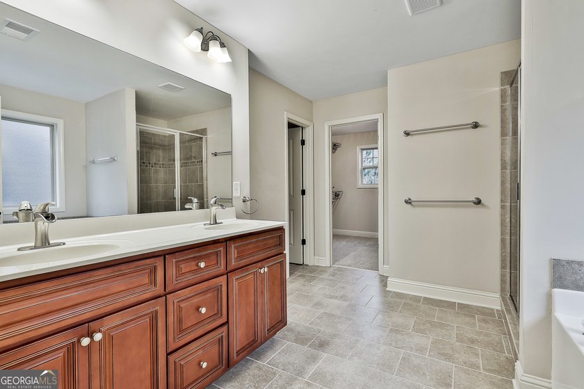 Welcome home to 120 Meadow View Glen, tucked away on a - photo 33