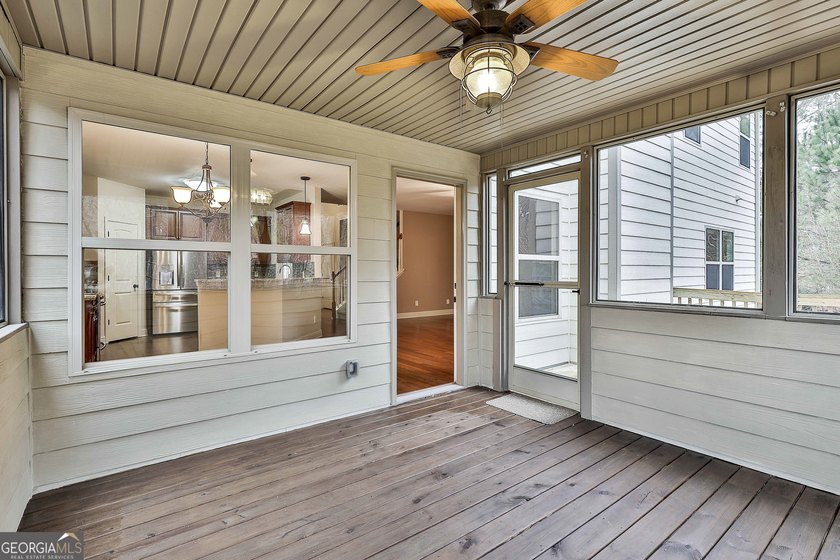 Welcome home to 120 Meadow View Glen, tucked away on a - photo 42