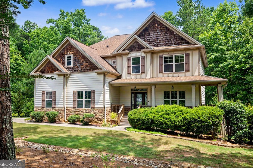 Welcome home to 120 Meadow View Glen, tucked away on a - photo 48