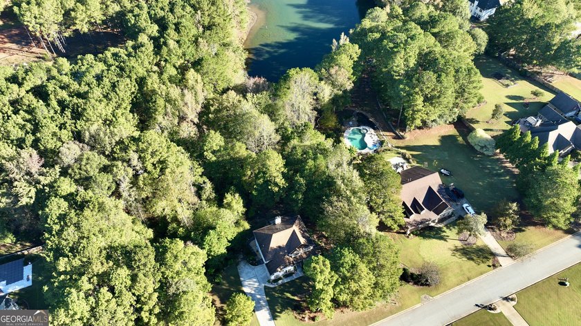 Welcome home to 120 Meadow View Glen, tucked away on a - photo 50