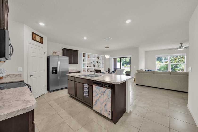 Don't miss this 2022-built home in Celebration Pointe, one of - photo 5