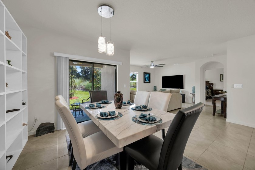 Don't miss this 2022-built home in Celebration Pointe, one of - photo 9